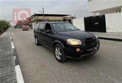 شيفروليه بليزر